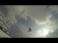 One Day in the White Elements Snowpark 