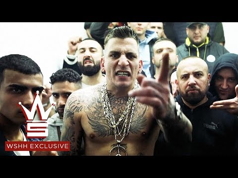 GZUZ Was Hast Du Gedacht (WSHH Exclusive - Official Music Video)