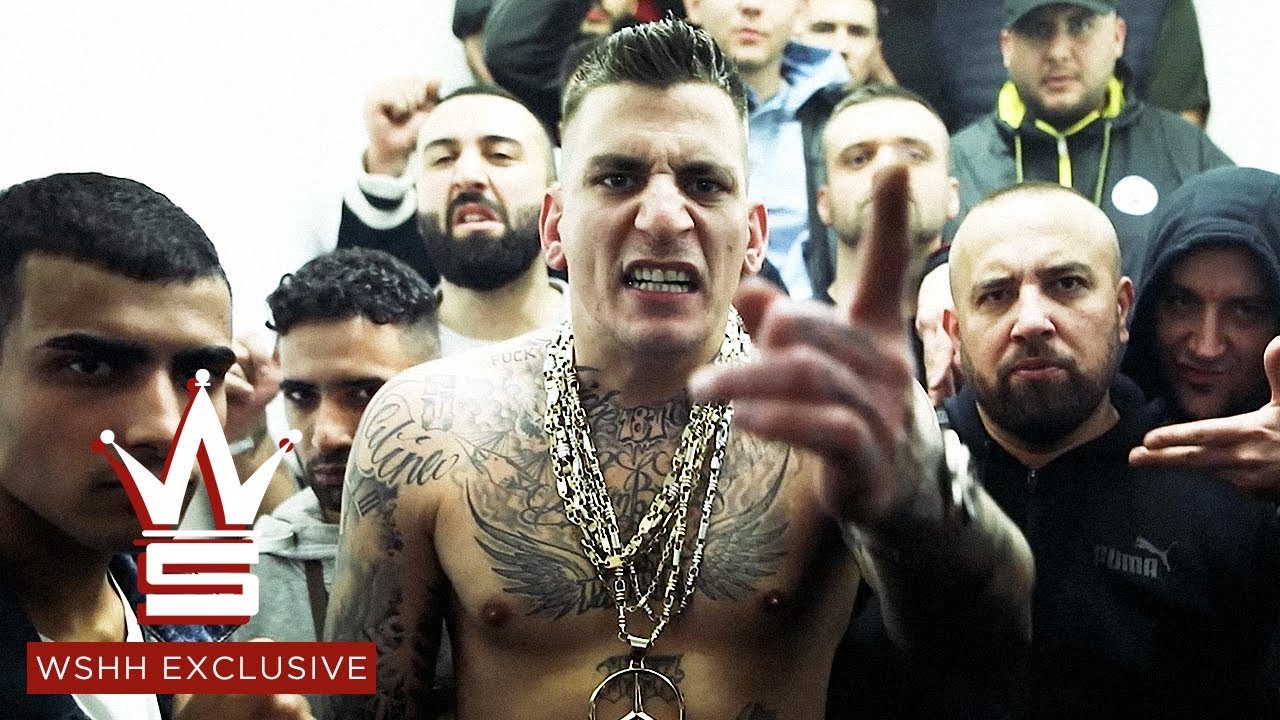 GZUZ Was Hast Du Gedacht (WSHH Exclusive - Official Music Video)