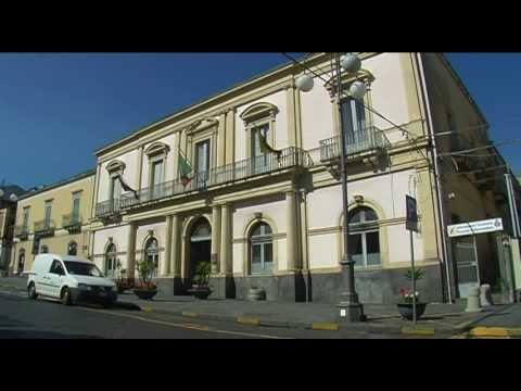 Giarre. Si insedia il segretario Puglisi