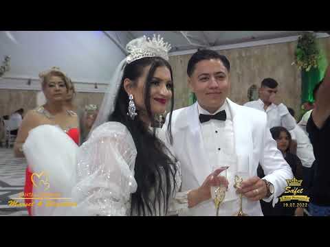 BIJAV KO GAZDA SAFET MARSEL & ELIZABETA 19.07.2022 RESTORANT 2