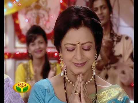 Sondhangal - Episode 393 On Thursday,15/06/2017