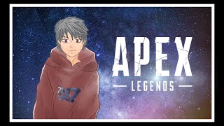 [APEX PADPC版］久しぶりペックス、、、ソロランク
