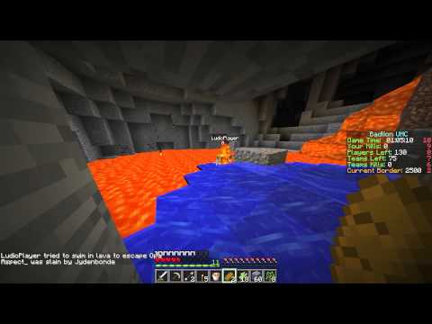 Dümmster Tod in UHC by Ludio & Opa