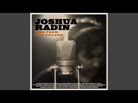 We'll Keep Running Forever (Live)