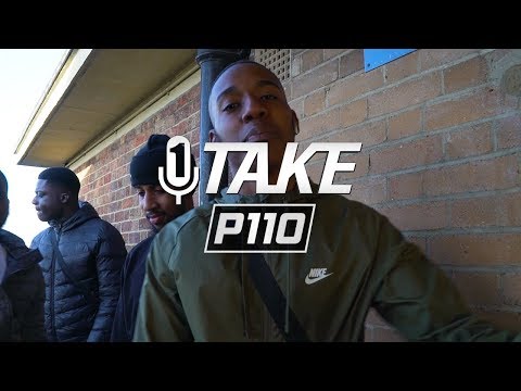 P110 - Kwarmzy | @kwarmzy_ #1TAKE