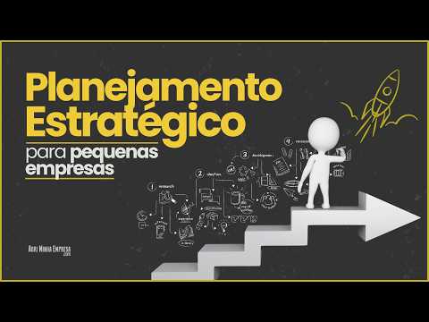 How to Create a Strategic Plan for Your Small Business