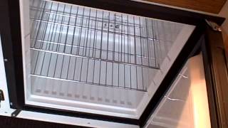 our brand new 2013 scamp travel trailer