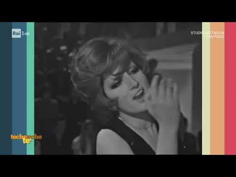 Mina - Non Credere (da Techetechetè)