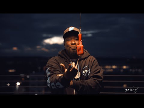 Don Wong Films and KGodd