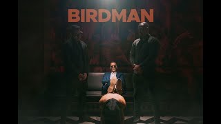 Gado Knows - Birdman  [Official Music Video]