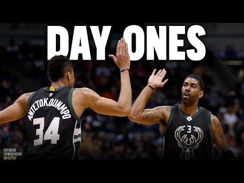 OJ Mayo’s Surprising Impact on Giannis | Chris Vernon Show