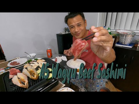 A5 Wagyu - Is it worth the price? | How do you prepare...