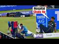 Mohammad Siraj Got Badly Injured While Stopping Vaibhav Sooryavanshi Six During GT Vs RR IPL 2026