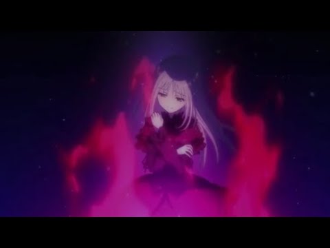 K project [A.M.V] - Mikio Endo