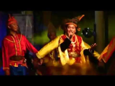 TINGGAYUN - RUDAH HJ.SAWANG