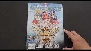 Download lagu Majalah HOTGAME 283 September 2010 GRAND CHASE WC and RED DEAD REDEMPTION mp3 Download lagu Majalah HOTGAME 283 September 2010 GRAND CHASE WC and RED DEAD REDEMPTION mp3