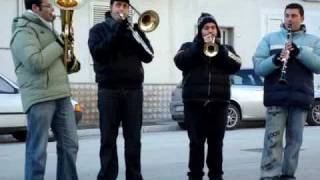 Fiuredde - Tu scendi dalle stelle