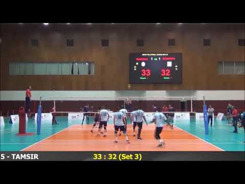 Pedro Nascimento x Al Wakrah