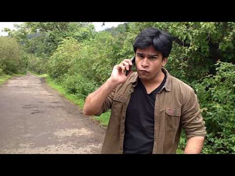 Mayur Avinash Gilda. taken movie dialogue 