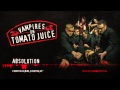 Vampires On Tomato Juice - Absolution 