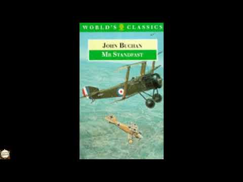 Mr. Standfast by John Buchan — free full audiobook