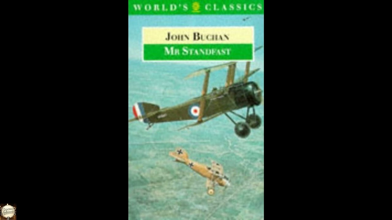 Mr. Standfast