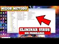 HOW TO REMOVE VIRUSES FROM MY PC WITHOUT ANTIVIRUS OR PROGRAMS SAFELY 2026
