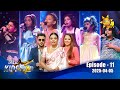 Hiru Kids Star Season 01 EPISODE 11 2025 04 05