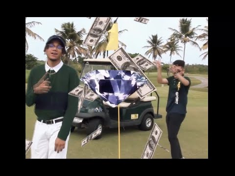 Enyel C feat. YUNG BOI - Mini Golf