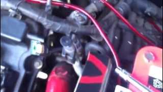 04 maxima 6th Gen --__-- Front & Rear Camshaft position Locations