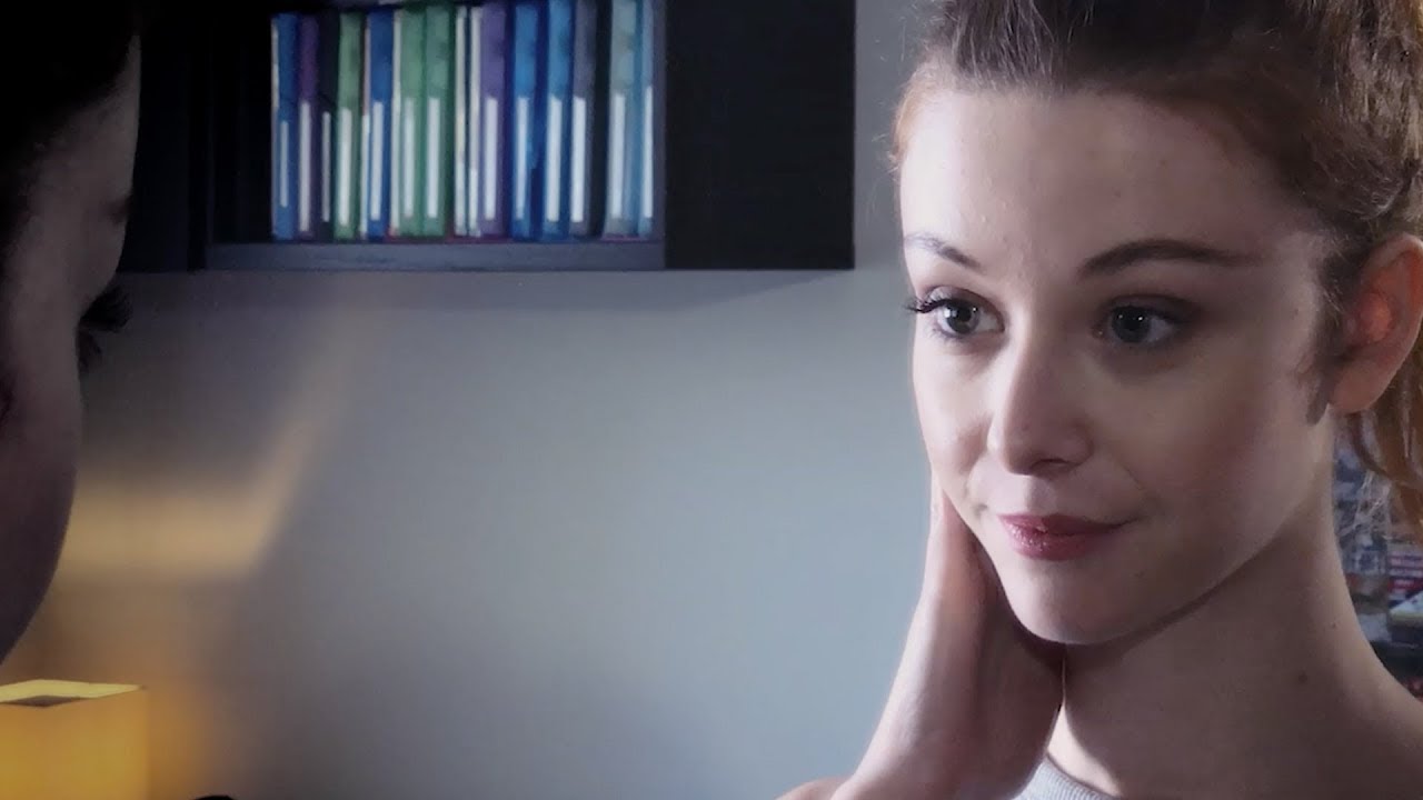 Maybe tomorrow  -  Mobile Film Festival Stand Up 4 Human Rights