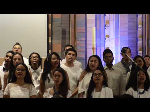 Concert STK FPMA FAFATS 2018 | Hain'ny Tompo - Miaramanompo