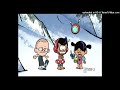 Five Little Farmers By Starfall