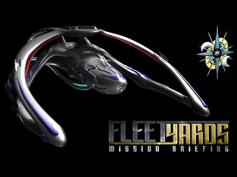 Andromeda Ascendant (Andromeda) - Fleetyards Mission Briefing