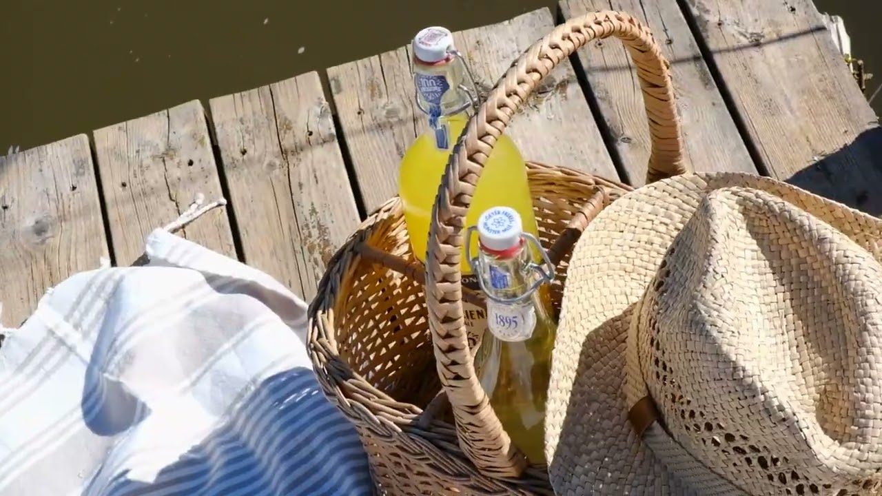 6 rum Vinterbonat fritidshus på Äppellundsvägen 5 Djupvik Strängnäs kommun - video