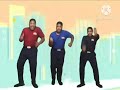 Playhouse Disney Holiday Marathon Promo 2009