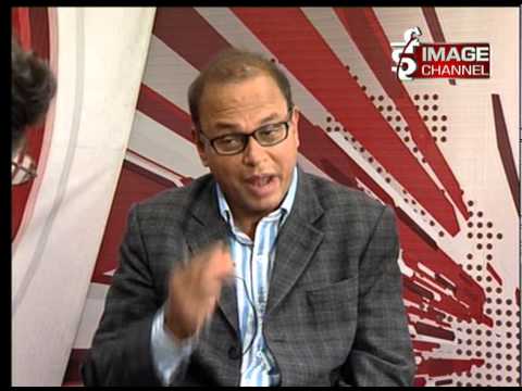 Image Sambad - Interview with Rajesh Kaji Shrestha & Baburam Humagain -Baisakh 15