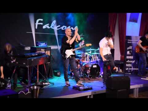 Malfunktion @ Falcone Sounds Teil 1/3