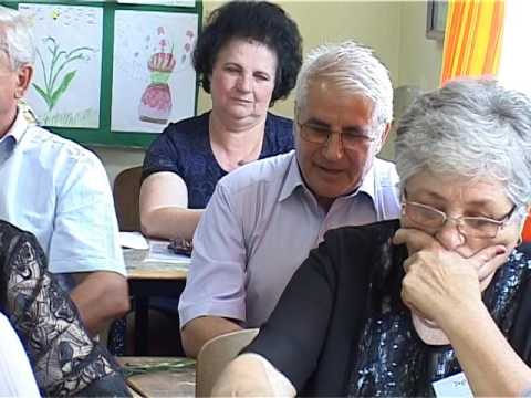 PLAIURI MURESENE CU MIHAI NASCA P2 (2016 07 16)