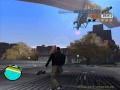 G-Man Pilot HeliCOPter для GTA 3 видео 1
