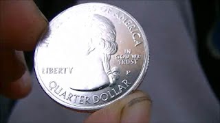 METAL DETECTING OLD HOSPITAL & INN! MULTIPLE SILVER COINS DUG! | MAY 28TH 2015