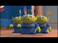 Buzz Lightyear Of Star Command The Adventure Beings Intro Widescreen 1080p AI Upscale