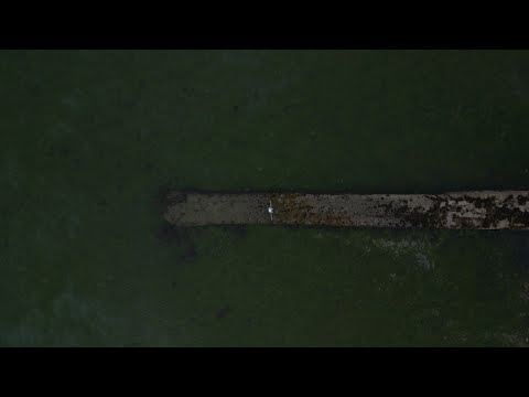 GODIE 08 - ALÉN DO MAR (Prod. SPLOOSH MAFIA )