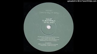 Aquagen - Hard To Say I'm Sorry (Flip & Fill Mix)