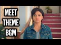 Meet Theme BGM | Ep 150