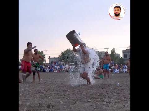 Farooq Muchan Wala Vs Billa Honey Singh And Nisaar Bhatti New Kabaddi Match 2025 at Kotli #Shorts