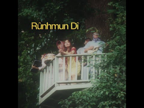 Sangtei Khuptong - Rûnhmun Dî