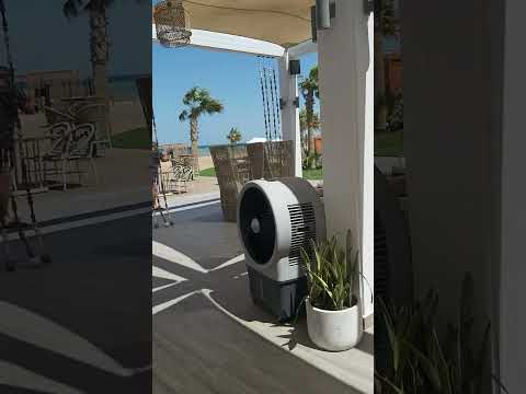 ZUNI BEACH MANGROOVY EL GOUNA