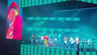 Get Into It (Yuh) (Live) - Doja Cat (Ma Vie Tour